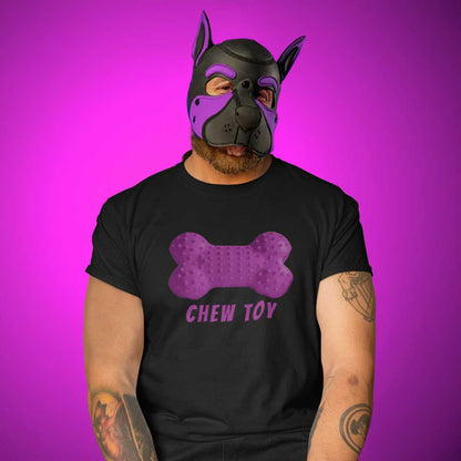 Chew Toy Pup T-Shirt