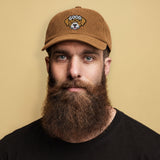 Good Boy Corduroy Hat