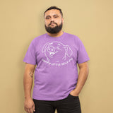 Happy Little Belly Pig T-Shirt
