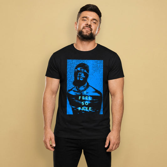 I Feel So Free T-Shirt