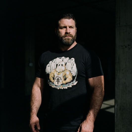 Boo-Kakke T-Shirt