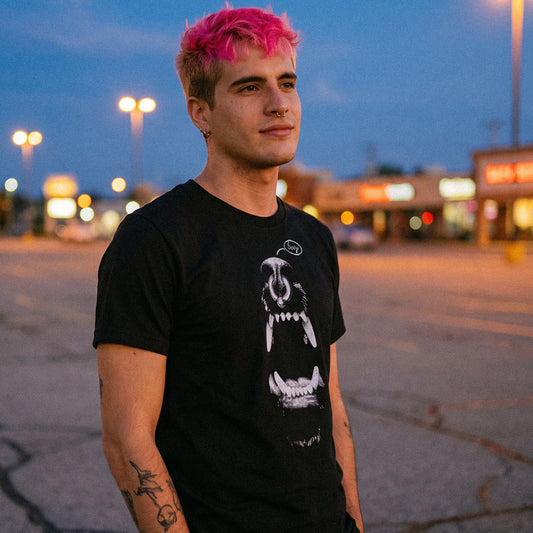 Boop Pup T-Shirt