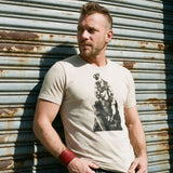 Leather Pride Daddy T-Shirt – Gay Leather Flag Dom Tee