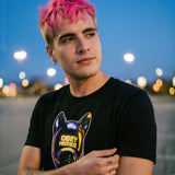 Obey Pup T-Shirt