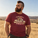 I'm So Good, Santa Came Twice T-Shirt