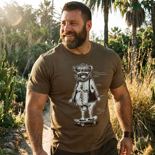 Sun's Out T-Shirt