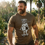 Sun's Out T-Shirt