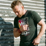 Video Head Cleaner T-Shirt – Poppers Pride LGBTQ+ Tee