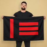 Master/Slave Pride Flag