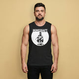 Mineshaft NYC Pickaxe Tank – Vintage Gay Leather Bar Tee