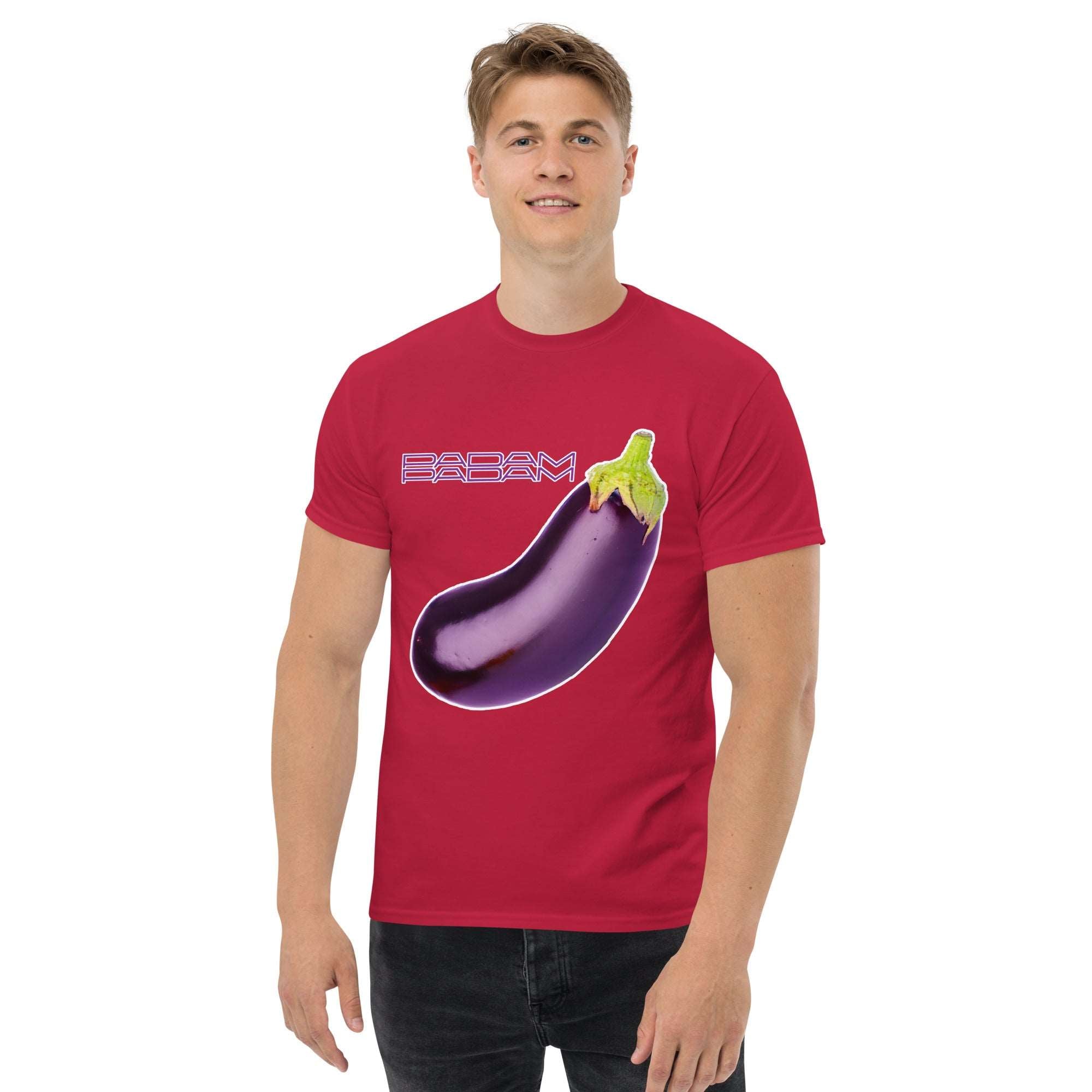 Padam Padam T-Shirt