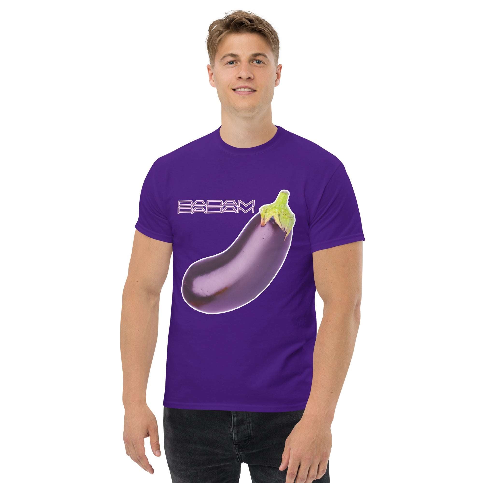 Padam Padam T-Shirt