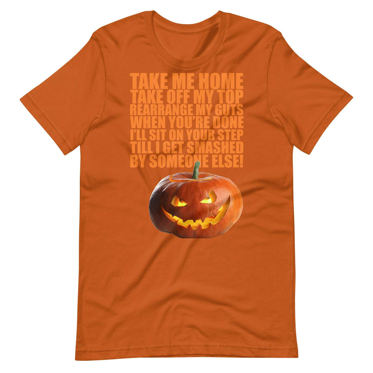Rearrange My Guts T-Shirt - BackRoomGear