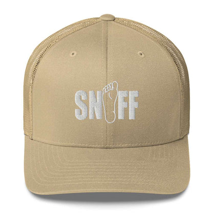 SNIFF Cap - BackRoomGear