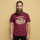 I'm So Good, Santa Came Twice T-Shirt