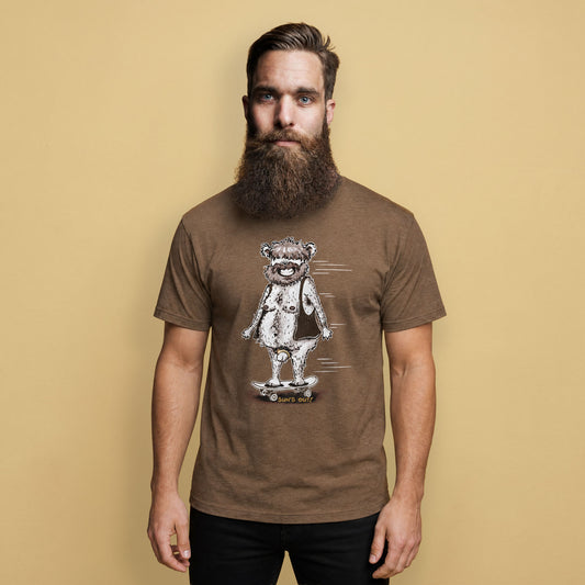 Sun's Out T-Shirt