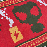 Backroom Gear Ugly Christmas Sweater Vest