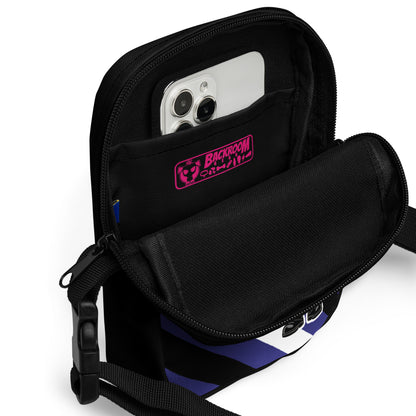 Shane's MAL Party Essentials crossbody bag