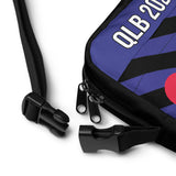 Chavez QLB Party Essentials Crossbody Bag