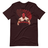 Abracadabra Rubber Lovers T-Shirt – Lady in Red Inspired