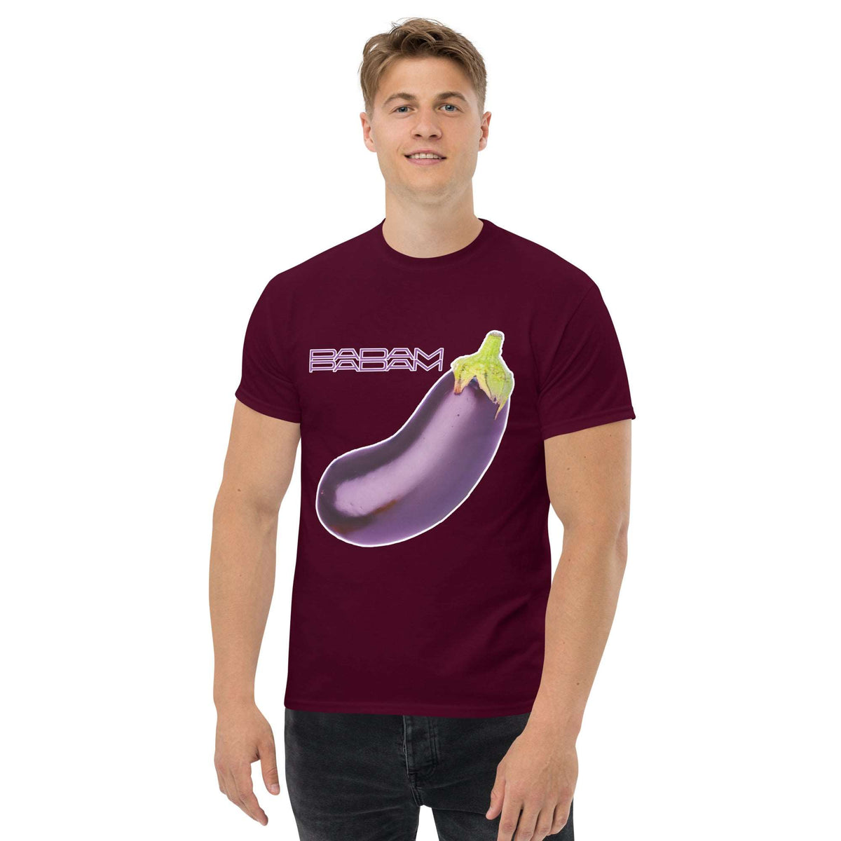 Padam Padam T-Shirt