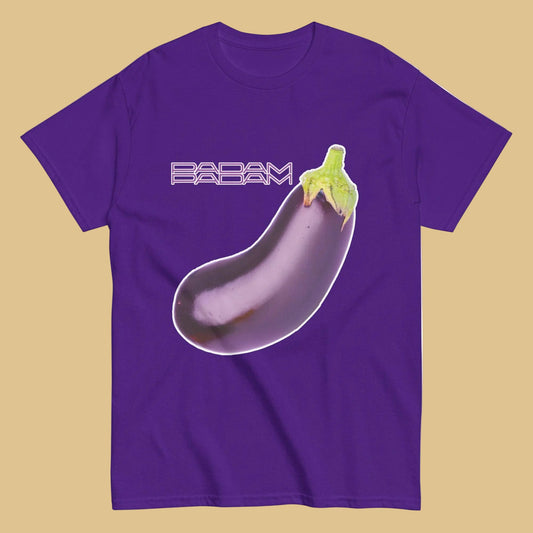 Padam Padam T-Shirt - BackRoomGear