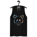 BLACK BEAR LOGO TANK — 2025 LIMITED DROP
