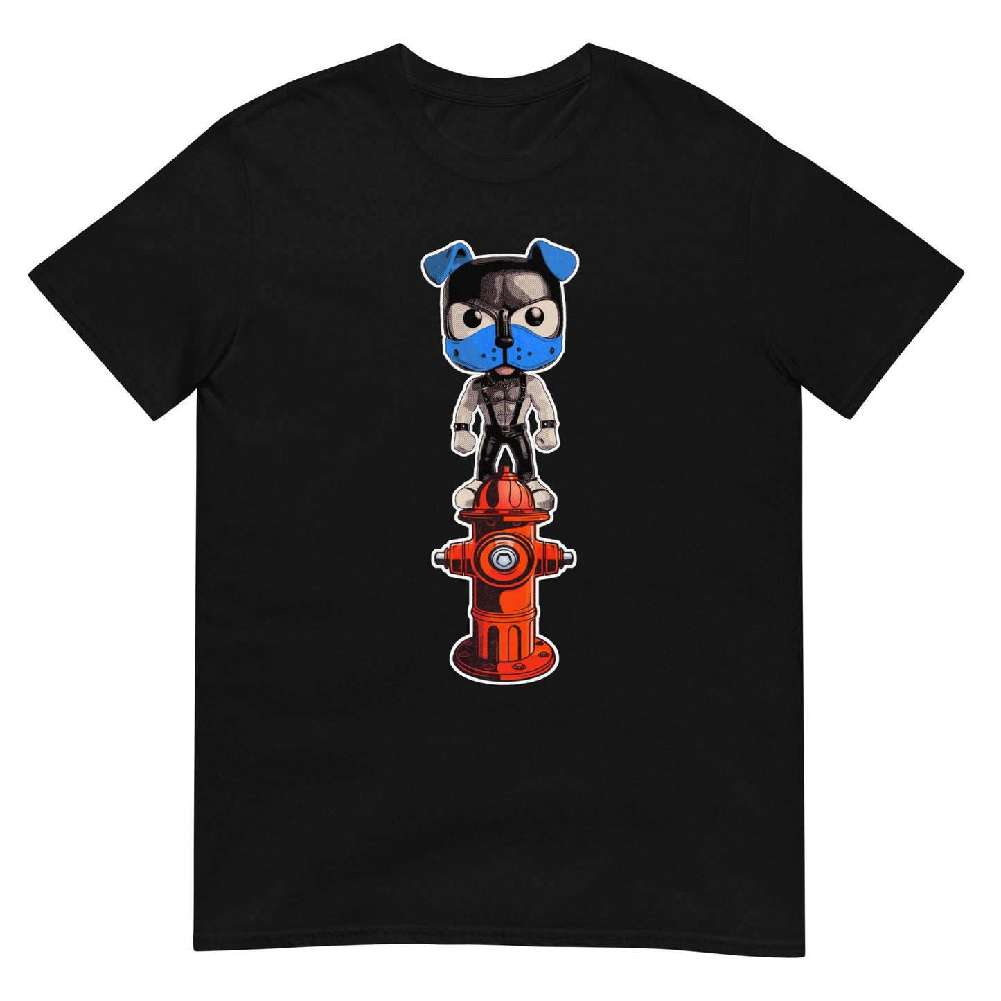 Skout's Pup T-Shirt