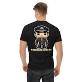 Shanes MAL Classic Tee Version 1