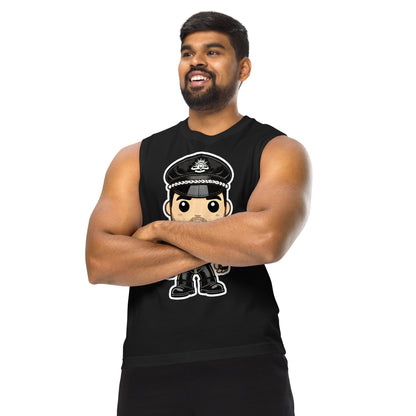 Shanes MAL Muscle Shirt