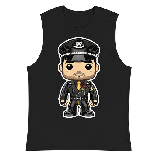 Shanes MAL Muscle Shirt