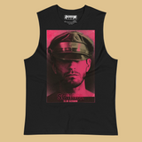 School Muscle Tank