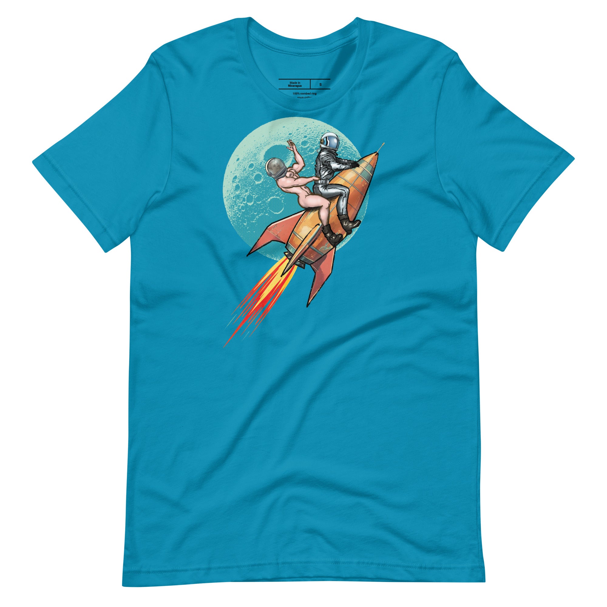 Space Cadet T-Shirt