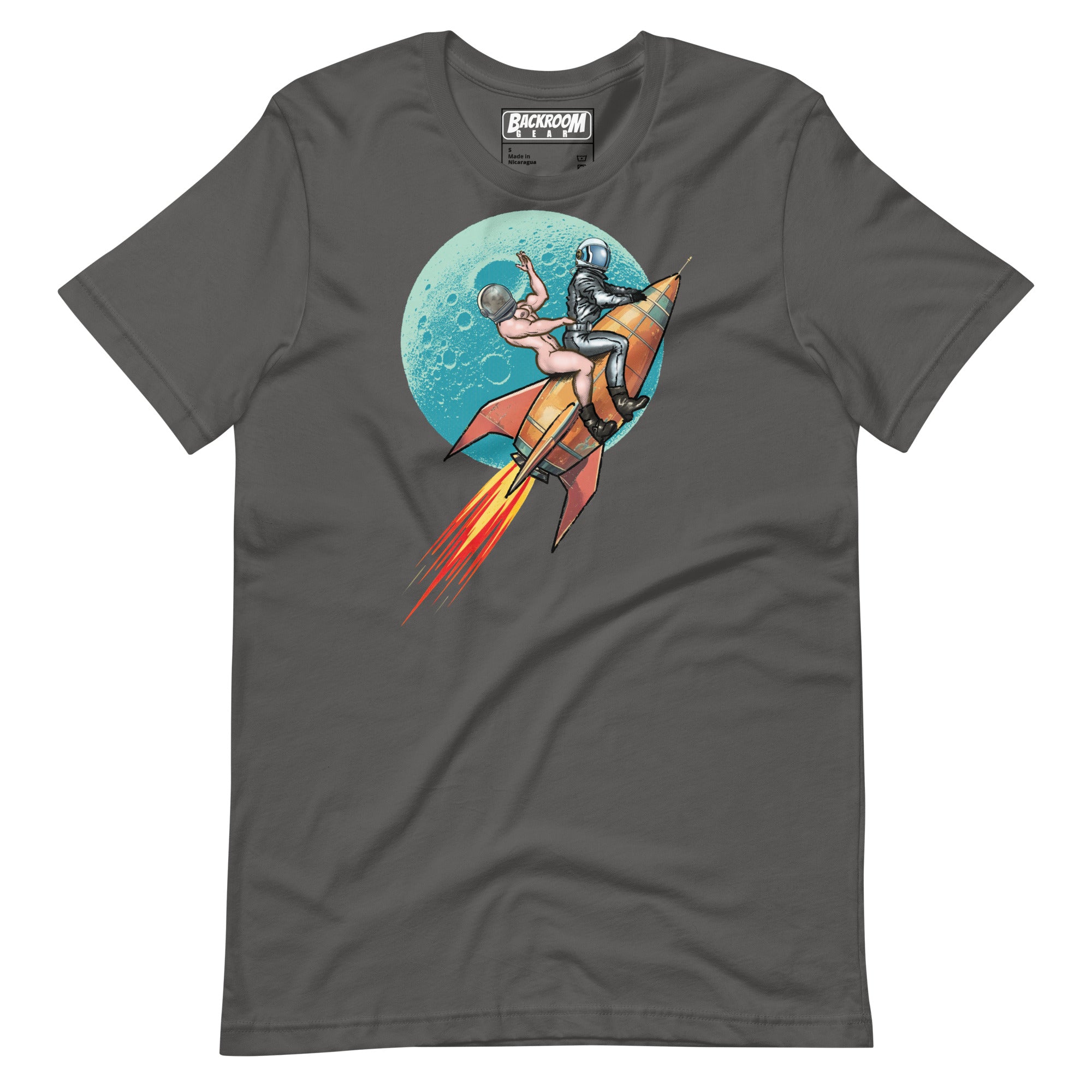 Space Cadet T-Shirt