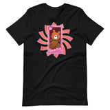 Boxed Bearbie Shirt - Celebrate Bear Pride Premium Quality Tee