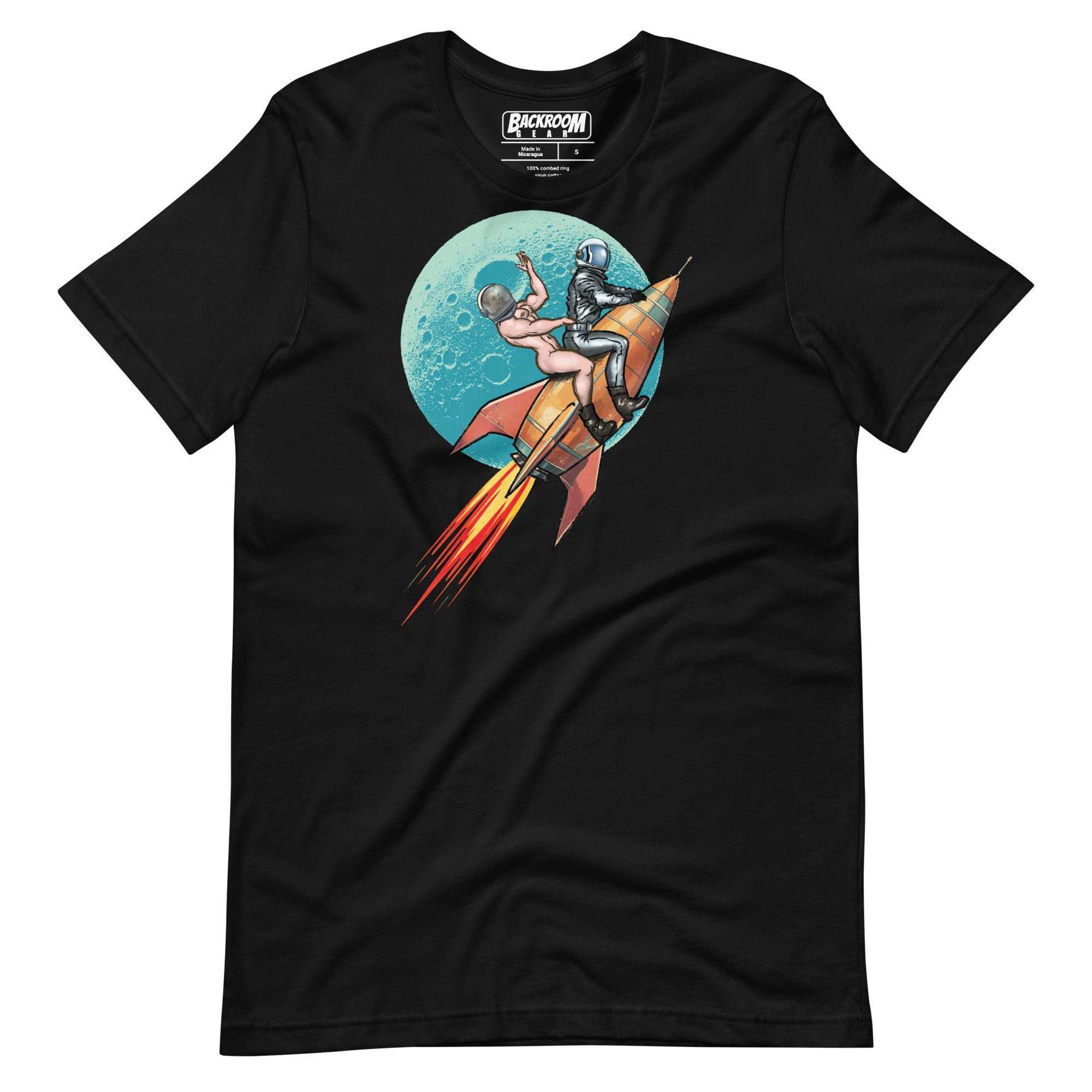 Space Cadet T-Shirt