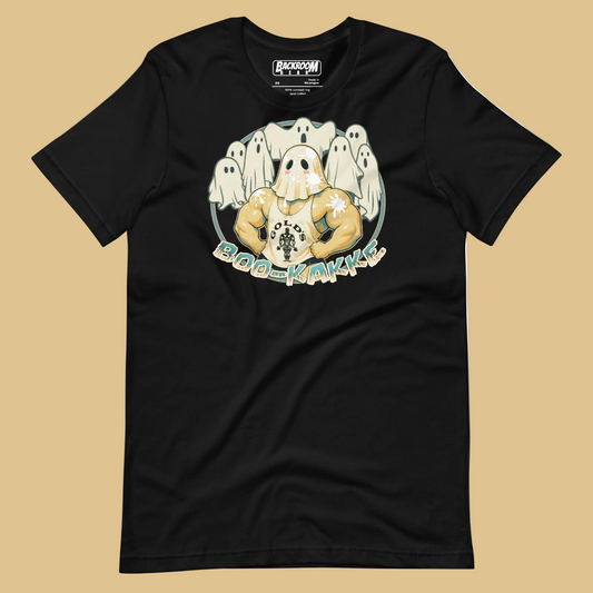 Boo-Kakke T-Shirt