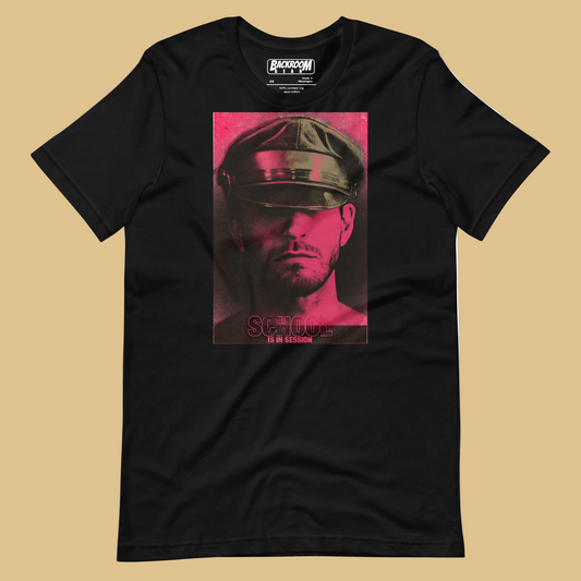 School T-Shirt