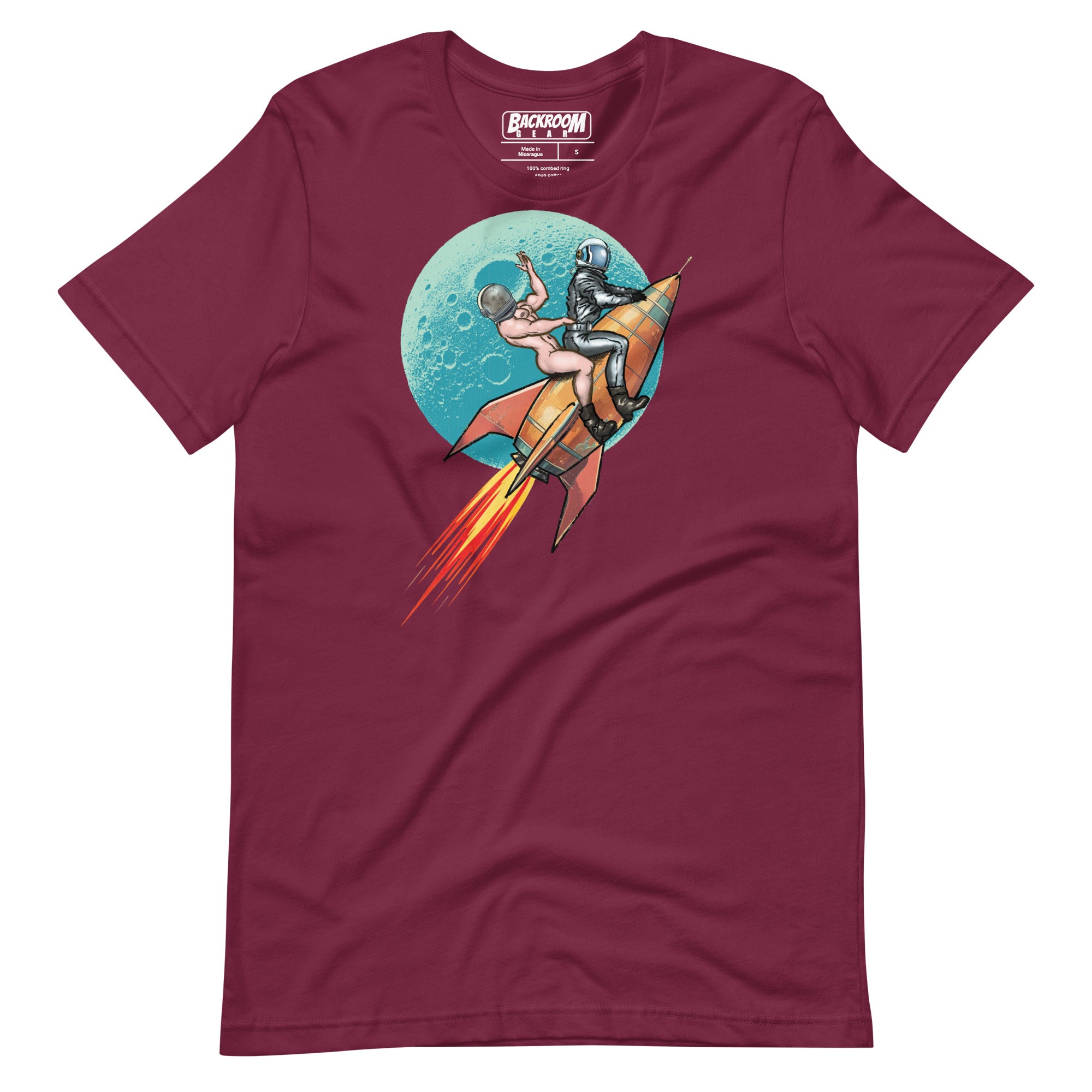 Space Cadet T-Shirt