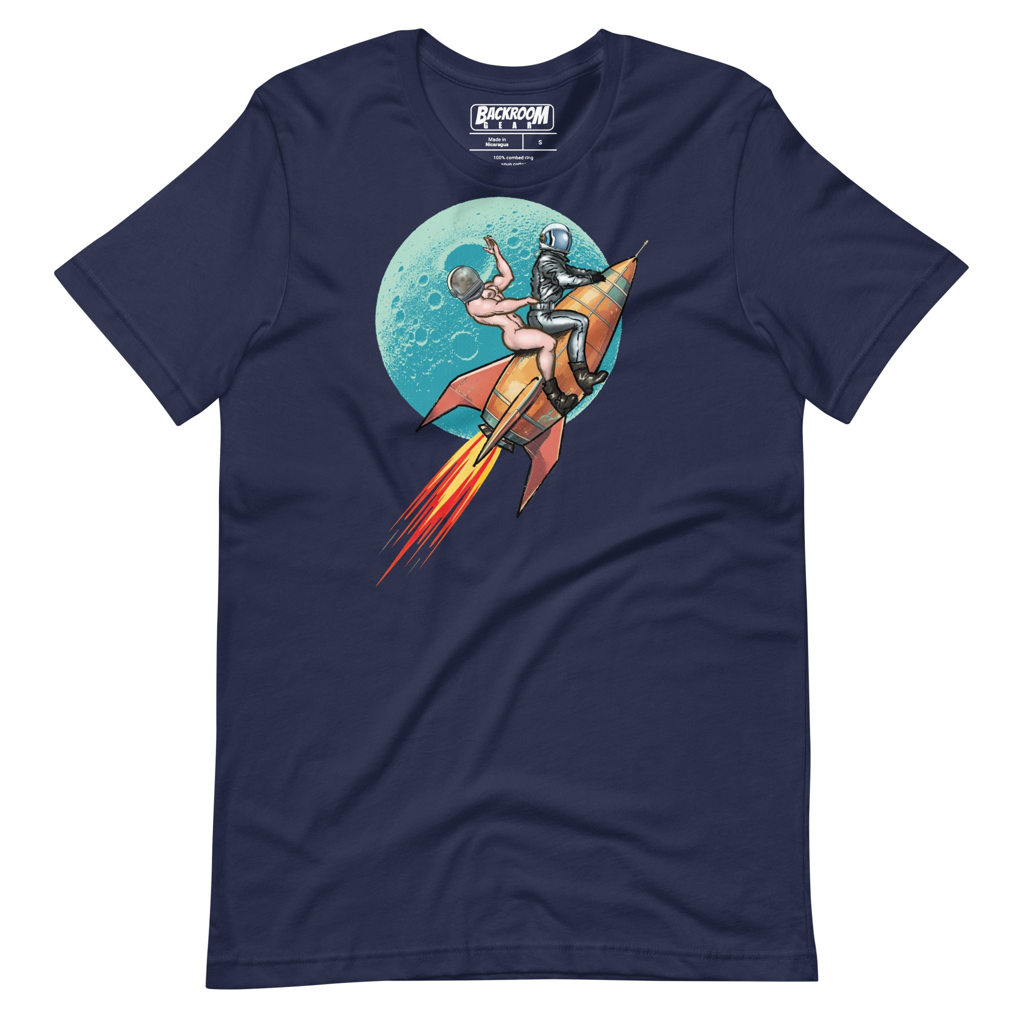 Space Cadet T-Shirt