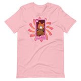 Boxed Bearbie T-Shirt – Gay Bear Pride Parody Tee