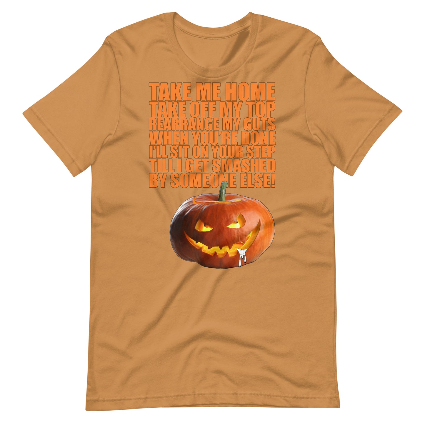 Rearrange My Guts T-Shirt Spooky Gay Halloween Shirt Funny Queer Tee