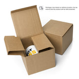 cheeky kink pride mug packaging