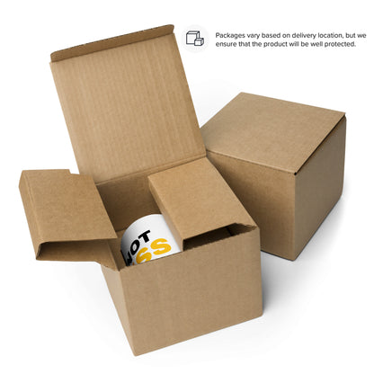Not-Piss-Mug packaging-backroomgear - your LGBTQI Gay Kink Apparel Store